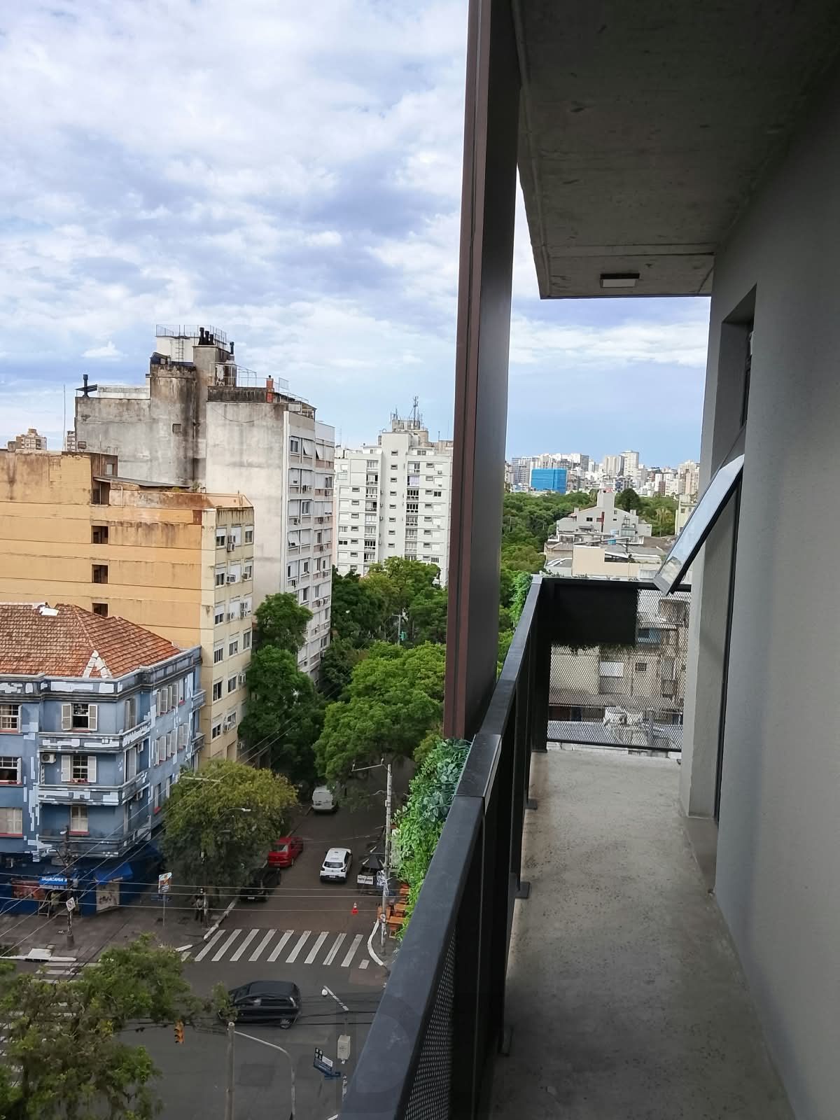 Apartamento 1D andar alto - lançamento - Cidade Baixa - Porto Alegre — foto 64