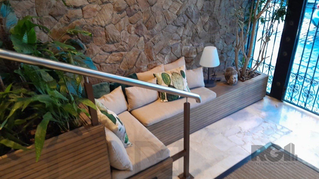 Apartamento 3 quartos, suite, dep de empregada,andar alto,Bairro Centro — foto 30