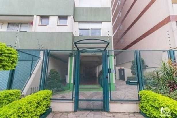 Excelente apartamento, 1D. Centro Histórico, de frente, andar alto. — foto 6