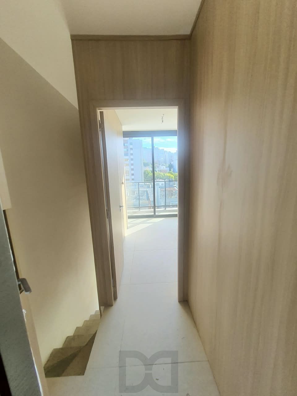 Duplex 1D com Terraço e Churrasqueira no Residencial Bilbao ´Rio Branco / Bom Fim Porto Alegre — foto 40