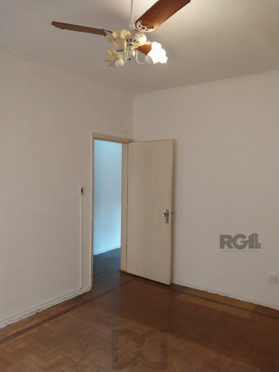 Excelente apartamento 3 dormitório, com Box escriturado - Bairro Santana. Preço Atrativo. — foto 47