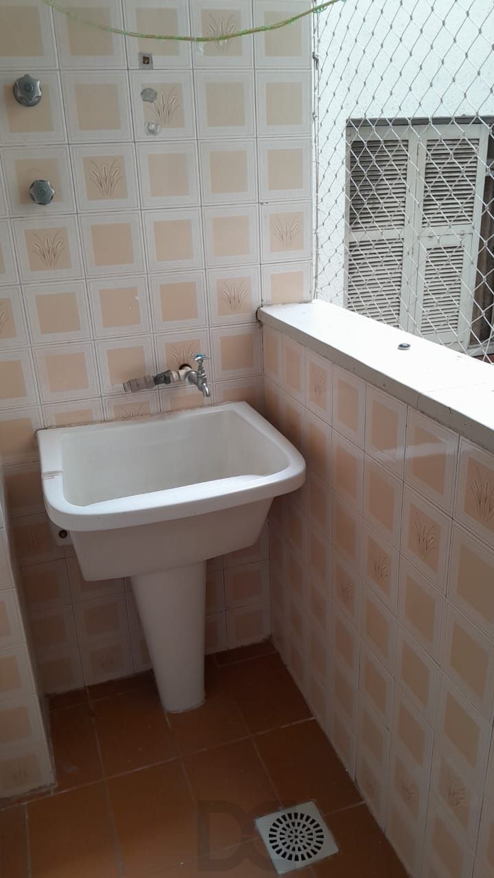1 quarto,na andré da rocha,com elevador,ótima conservação — foto 9