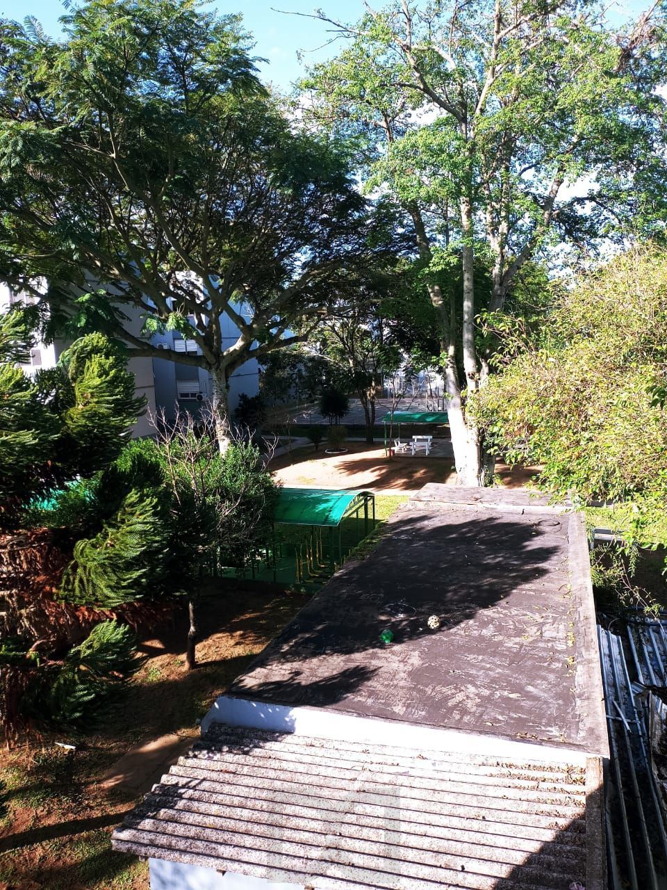 Apartamento com 2 Quartos,com box,no Bairro Humaitá — foto 19