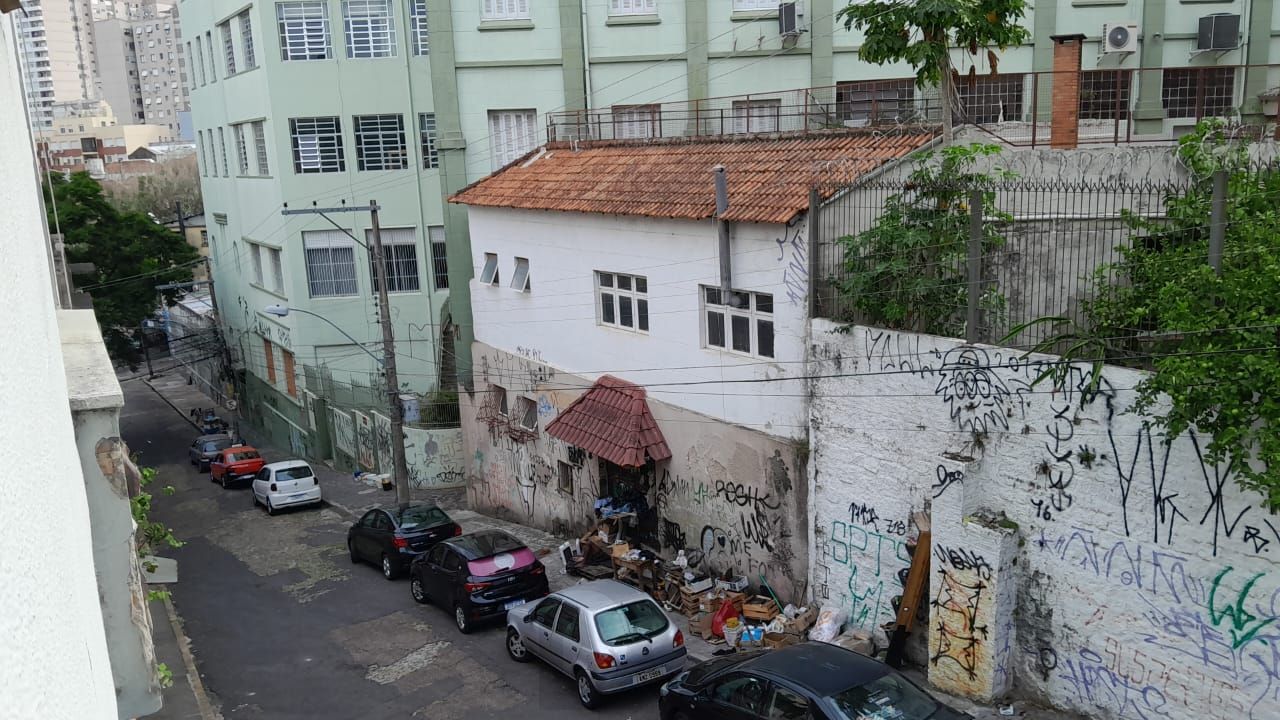 Apartamento com 1 Quarto e com Box à Venda, 51 m²,na Coronel Genuíno — foto 8
