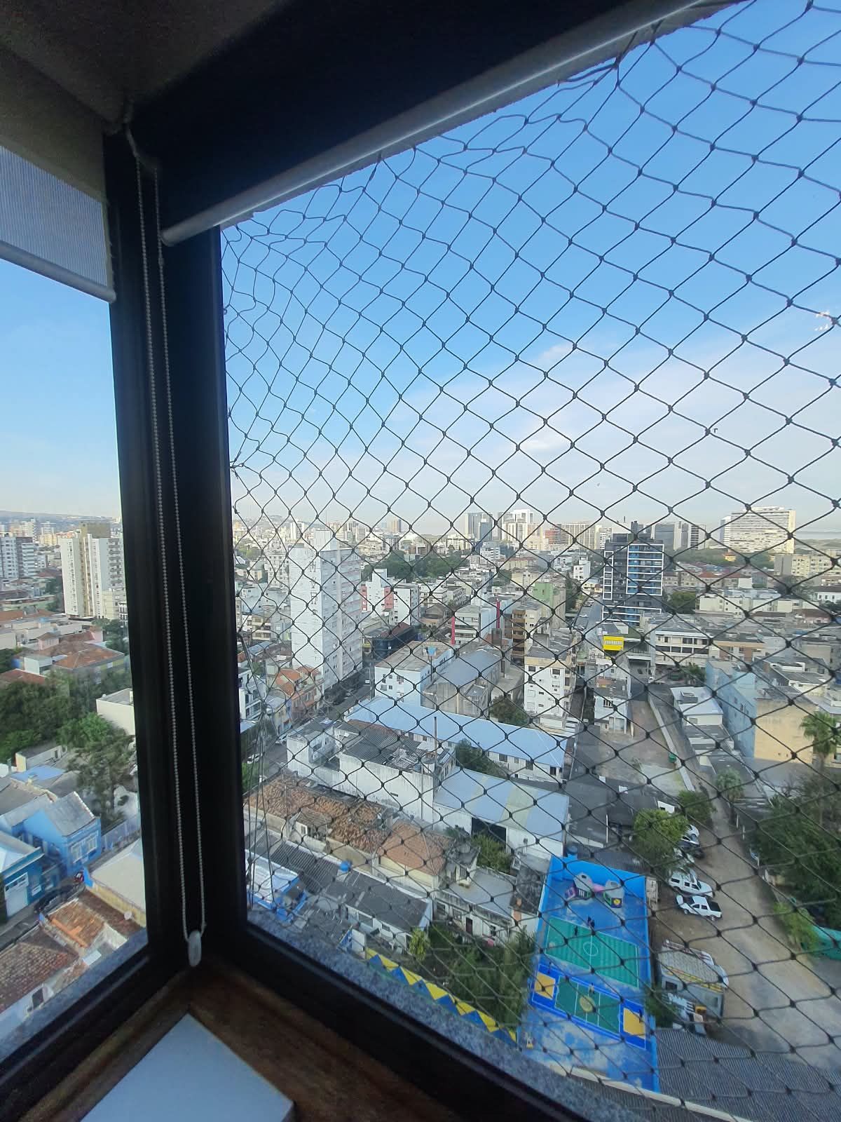 2D com BOX coberto no quinta do Porto - Cidade baixa - ótimo preço! — foto 41