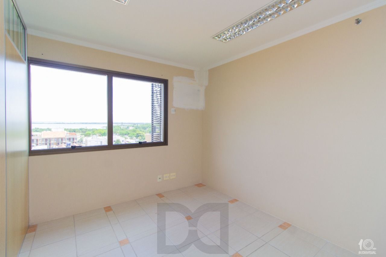 Conjunto/Sala para Venda - 34.88m², 0 dormitórios, 1 vaga - Praia de Belas — foto 9