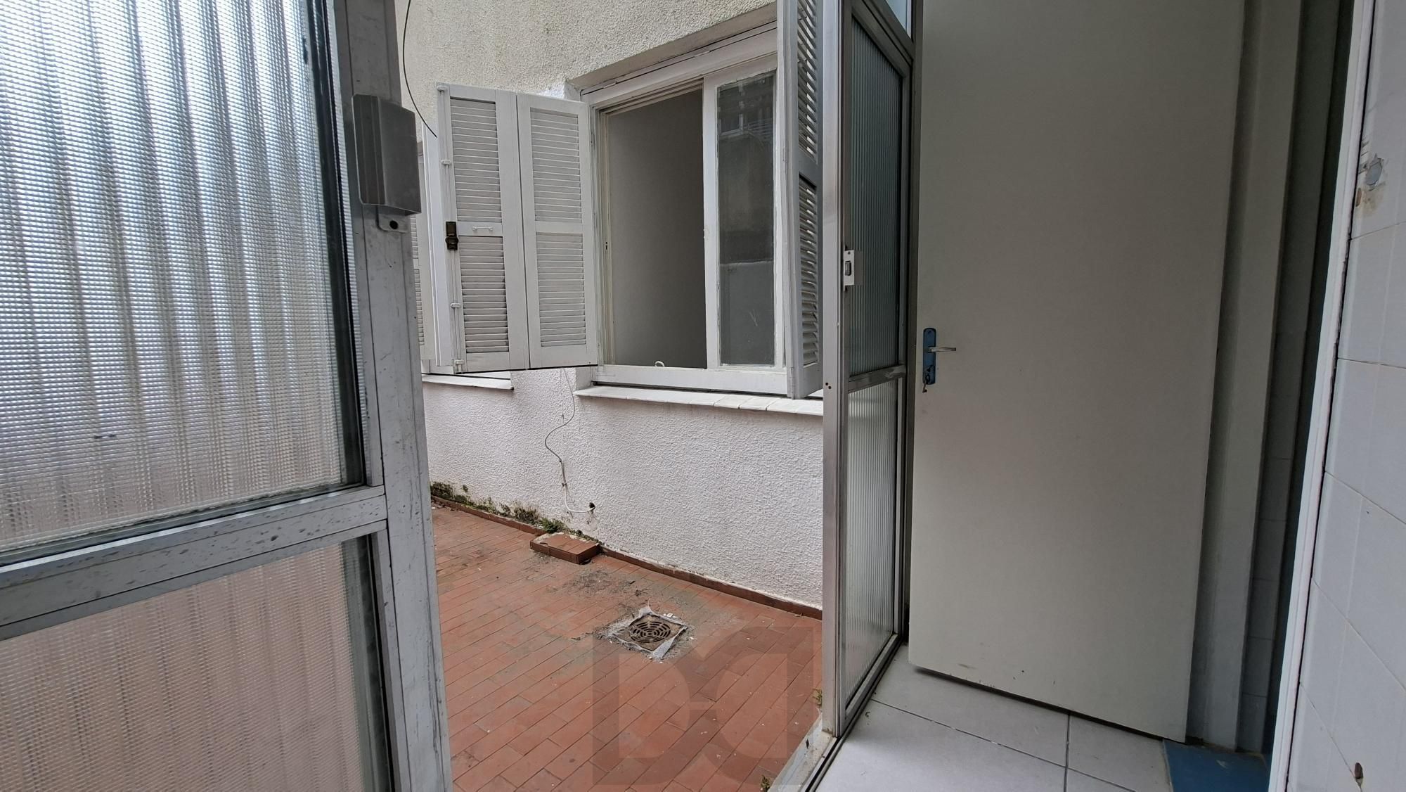 Apartamento térreo — foto 18