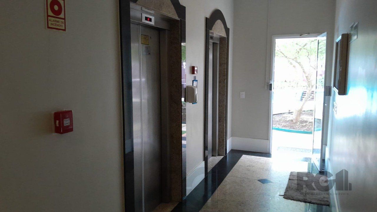 2 Quartos ,mobiliado,frente,box duplo,próximo Cristovão Colombo — foto 7