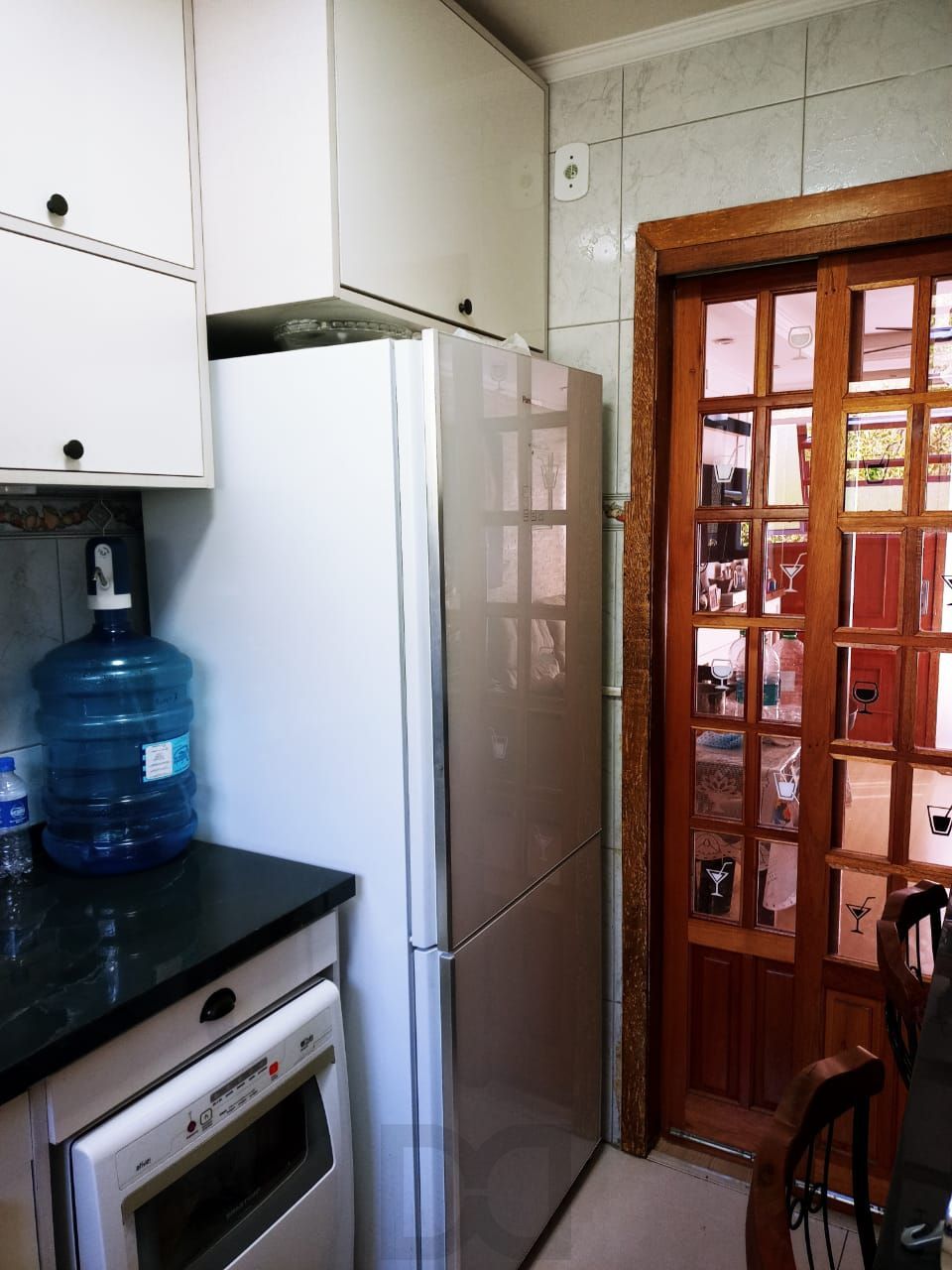 Apartamento com 2 Quartos,com box,no Bairro Humaitá — foto 31