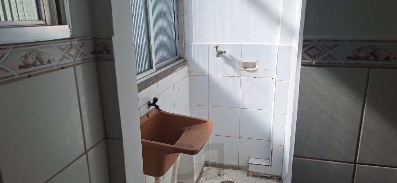 1 dormitório no Cristal,desocupado,próximo a rua Taquary — foto 19