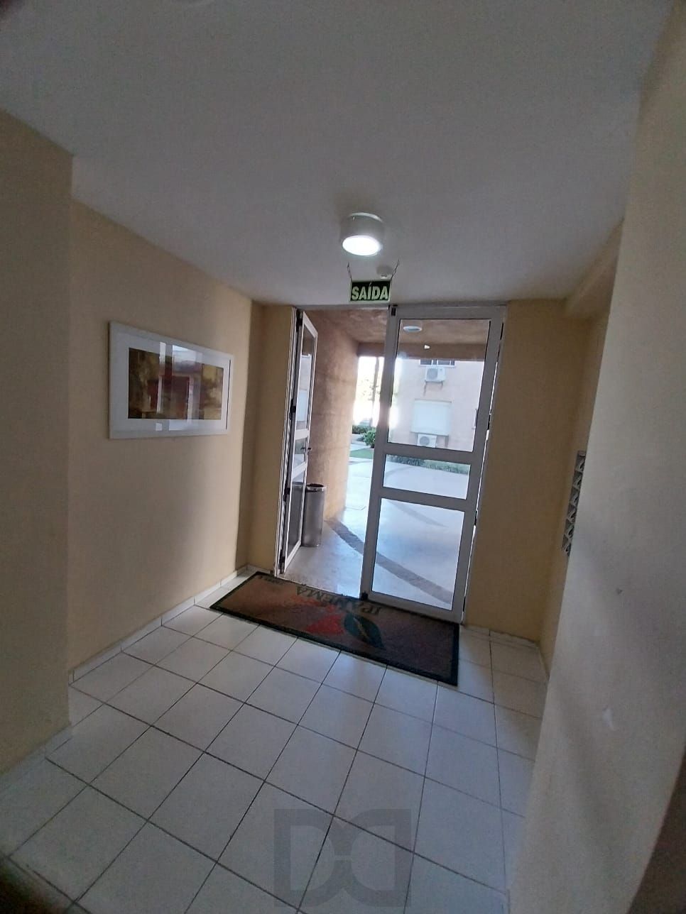 ENTRADA