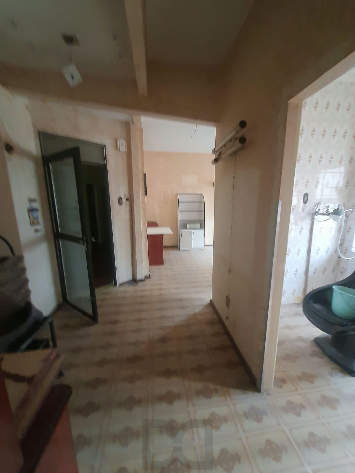 Conjunto comercial com Hall, 2 salas, sacada e Banheiro na Salgado filho - Centro Histórico! — foto 7