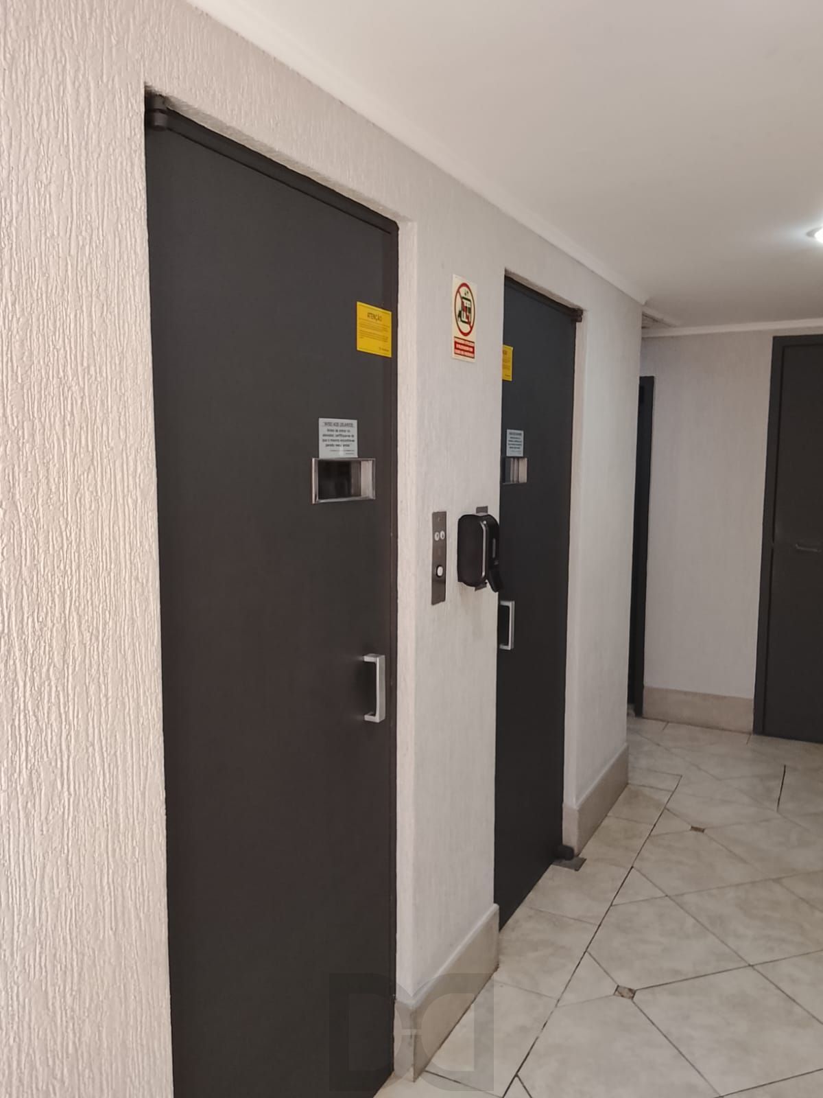 Apto 1D Semmobiliado Cidade Baixa - Porto Alergre — foto 5