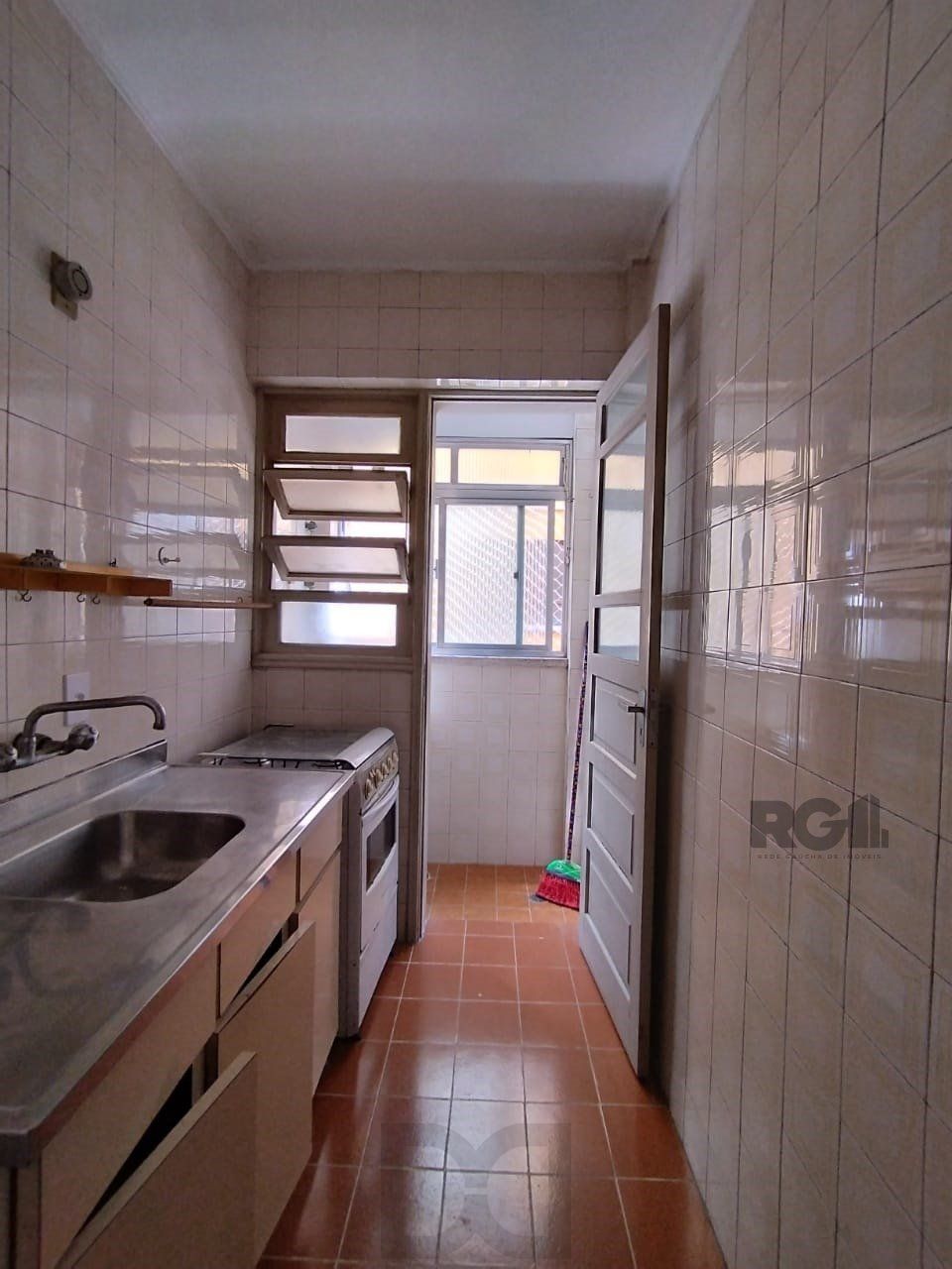 Apartamento para venda com 1 dormitório em Centro Histórico - Porto Alegre - RS — foto 5
