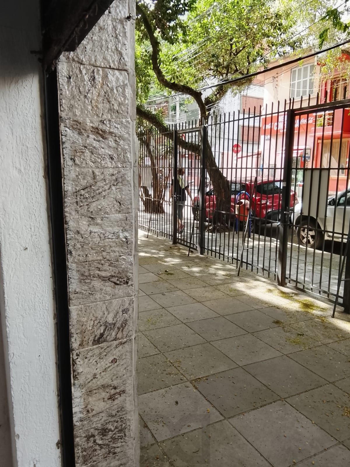 Oportunidade Loja frente para a rua, Centro Histórico Porto Alegre — foto 2