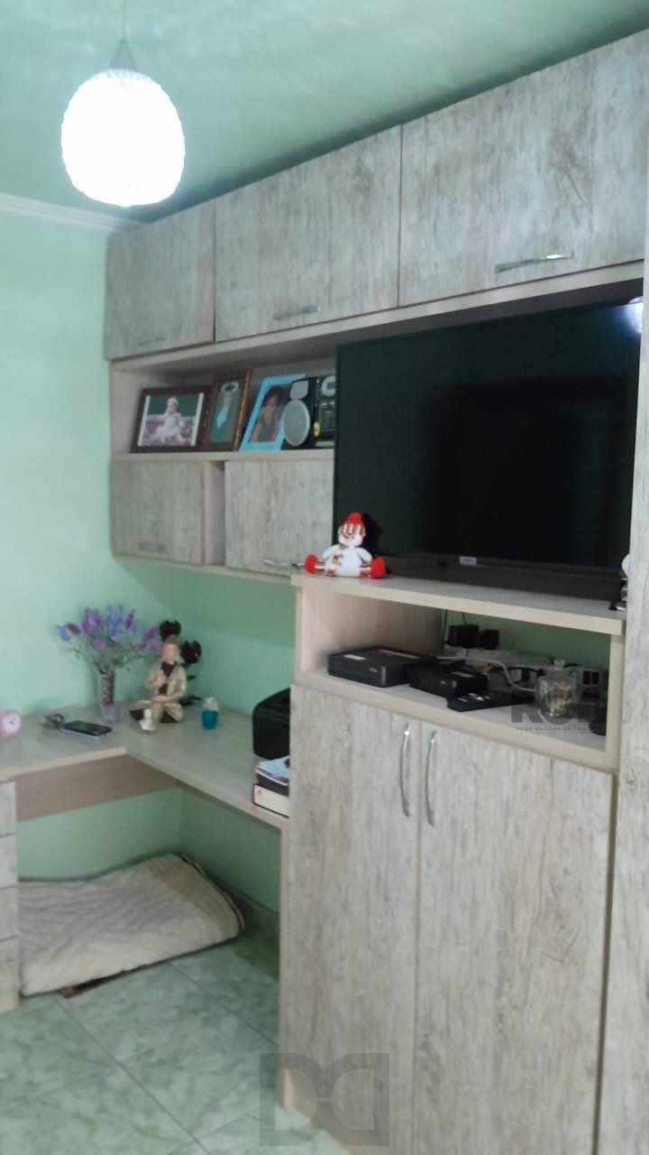 Apartamento todo reformado e mobiliado na Rua Taquary, com box rotativo — foto 21