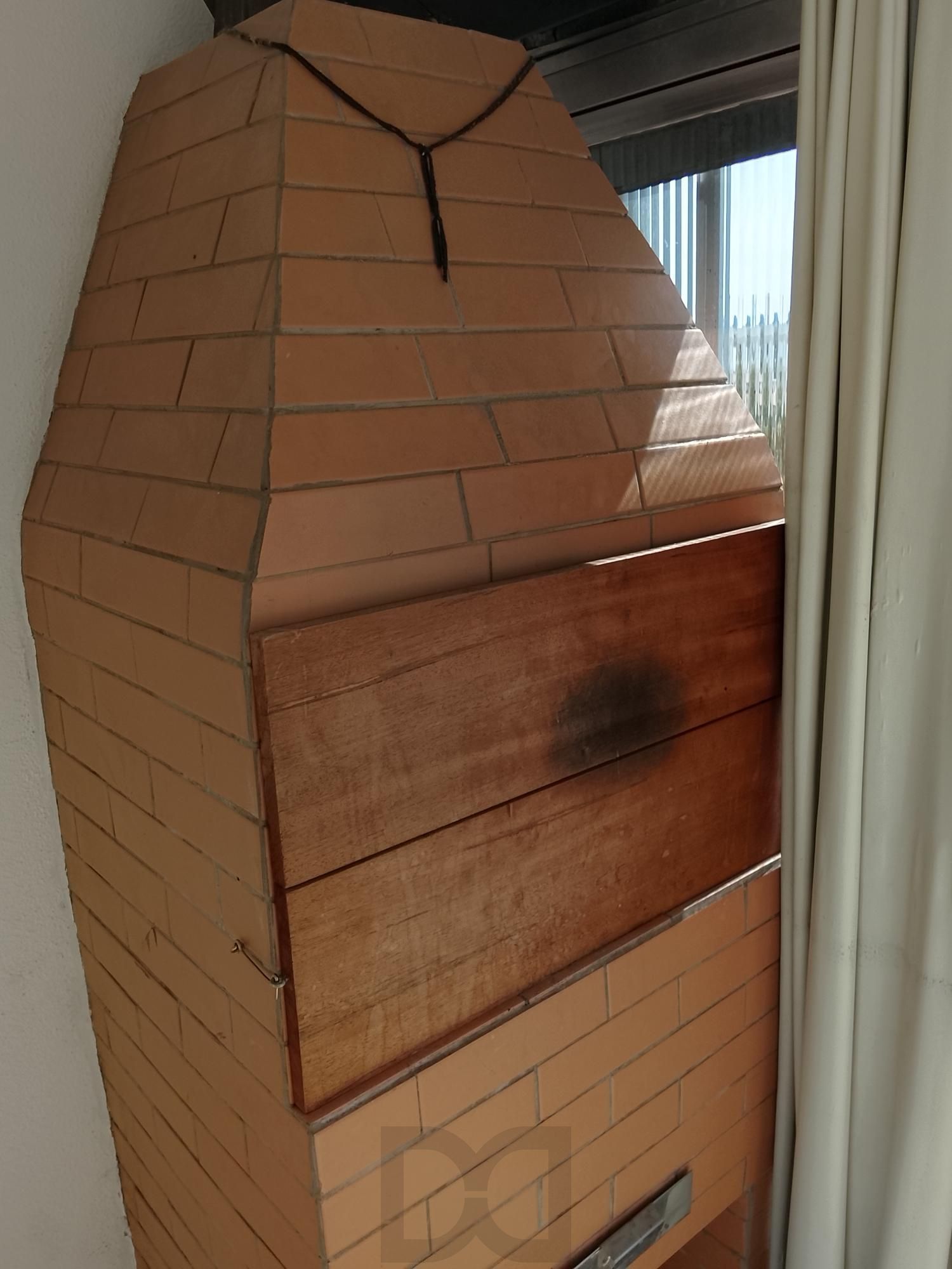 Ótimo apartamento 1D, desocupado na Medianeira, preço atrativo. — foto 16