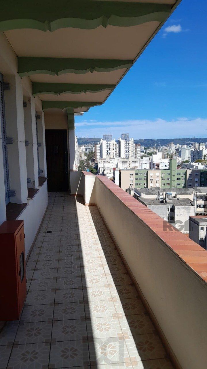 Apartamento de 3dormitórios, com súite e closet,na José do Patrocinio — foto 22
