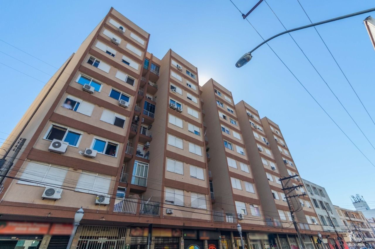 Apartamento JK para Venda - 29.03m², 1 dormitório, Cidade Baixa — foto 2