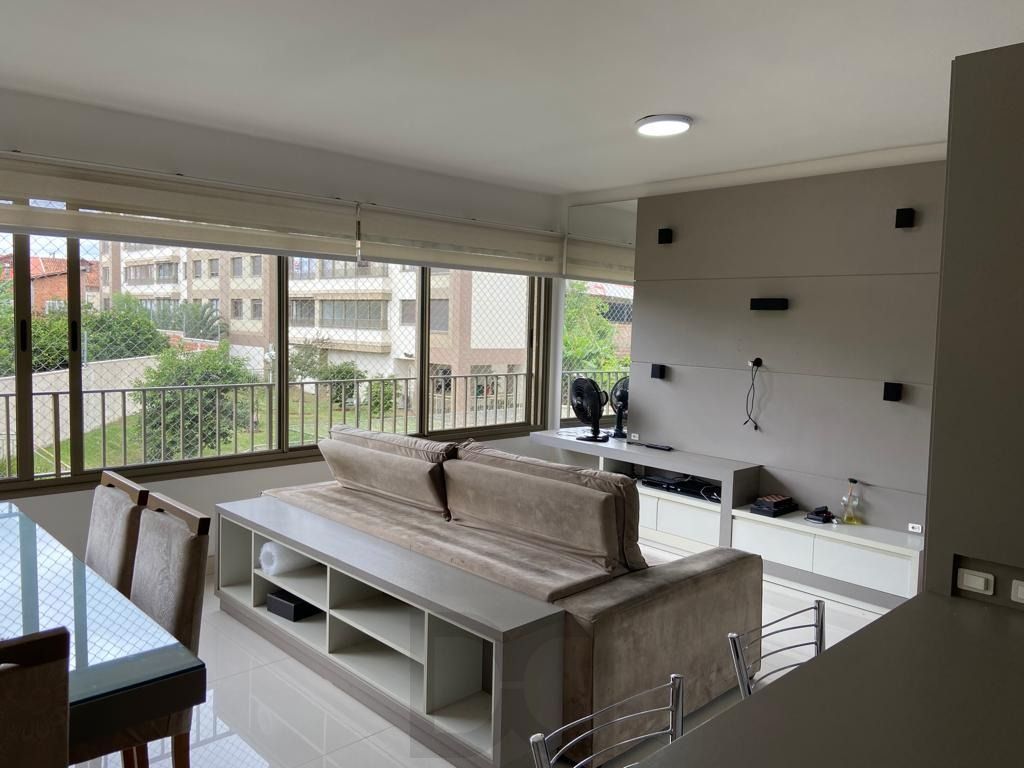 Apartamento para Venda - 104.51m², 3 dormitórios, sendo 1 suites, 2 vagas - Cavalhada — foto 3
