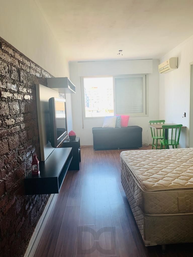 Apartamento JK para Venda - 29.03m², 1 dormitório, Cidade Baixa — foto 8