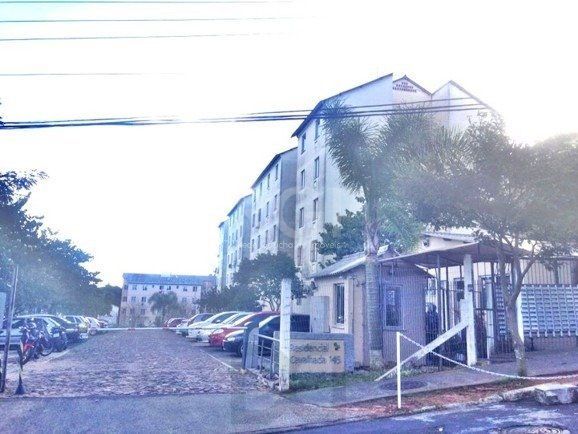 Apartamento para Venda - 38.82m², 2 dormitórios, 1 vaga - Vila Nova — foto 18