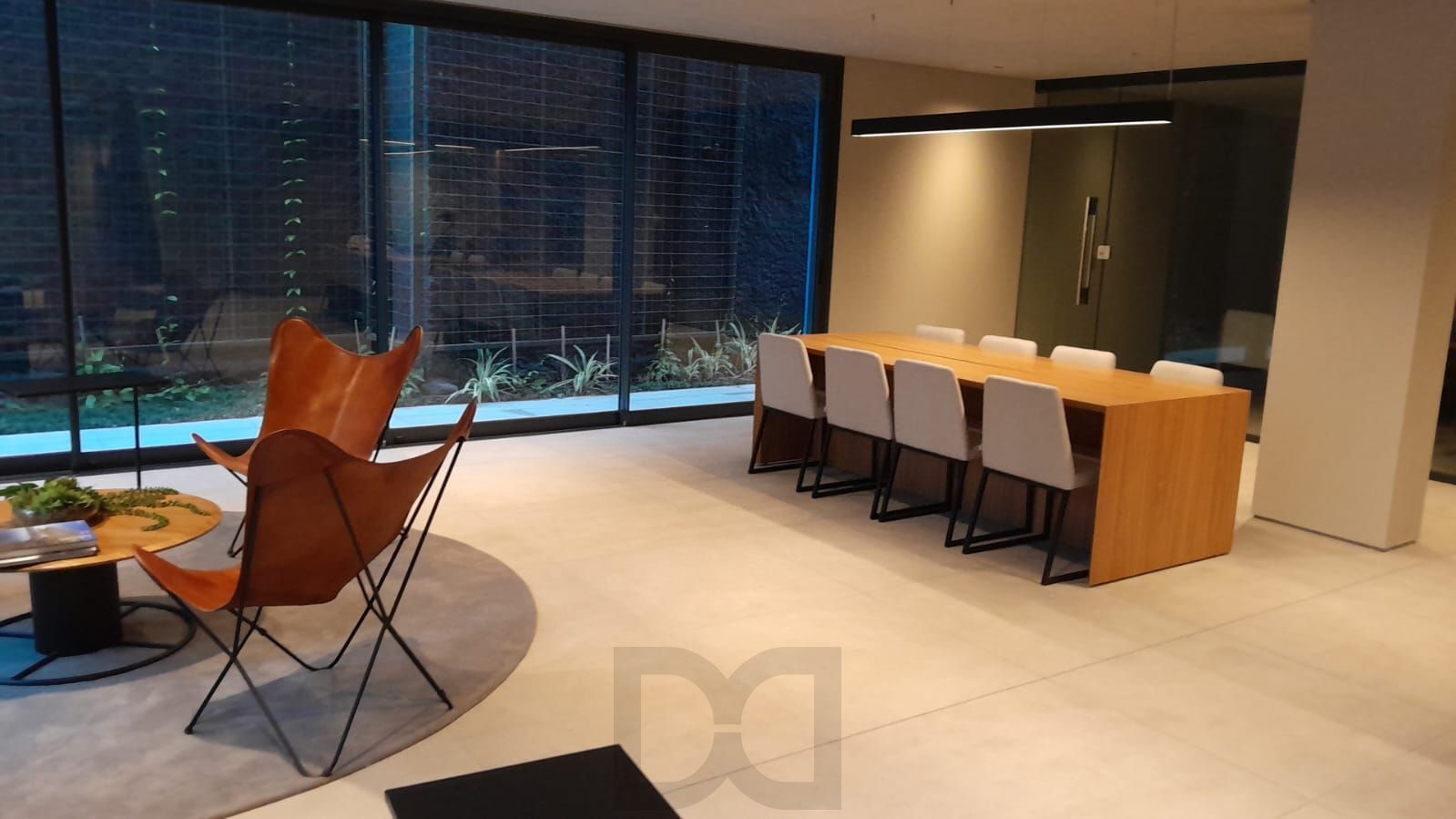 Apartamento novo,2 quartos,andar alto,box,na Cidade baixa e com Infra — foto 23