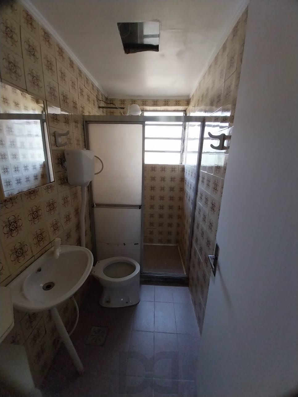 Apto 1D desocupado com BOX no Humaitá P. Alegre, Preço Atrativo — foto 15