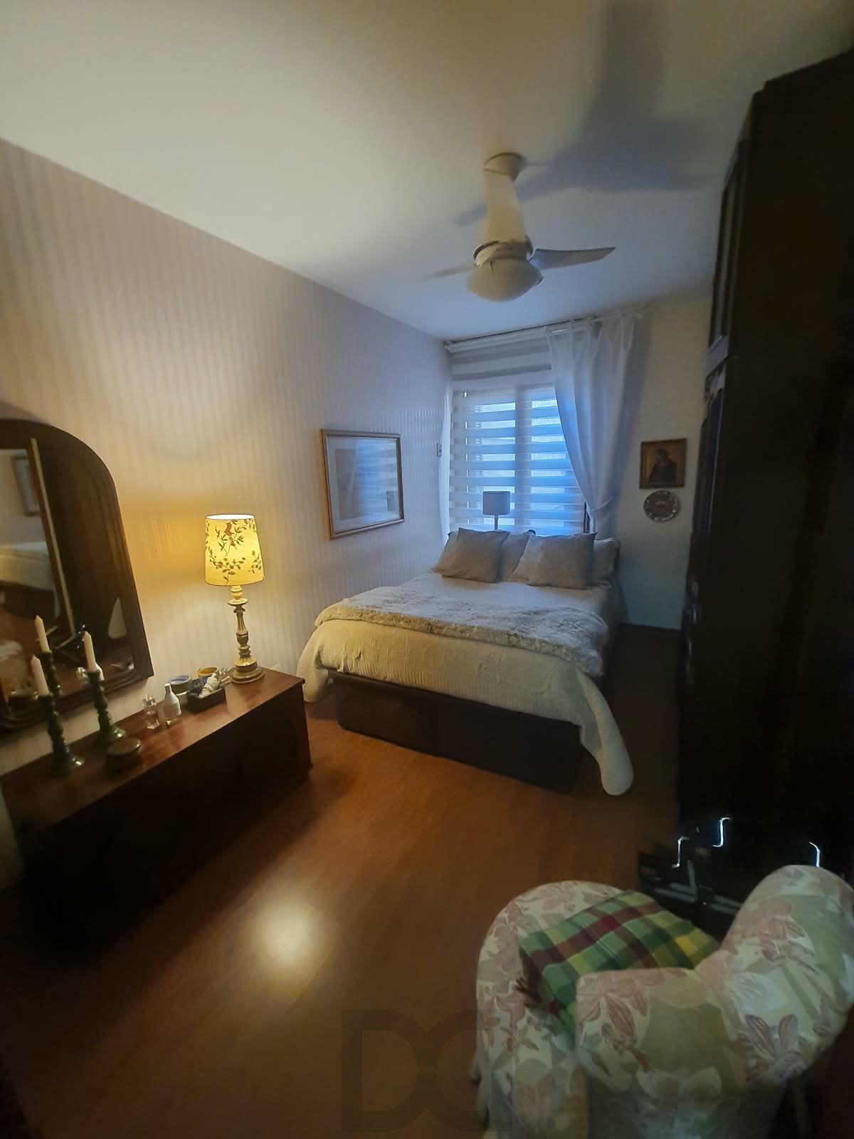 Encantador apto 2D c/sacada, 55 m² no Menino Deus - Porto Alegre — foto 30