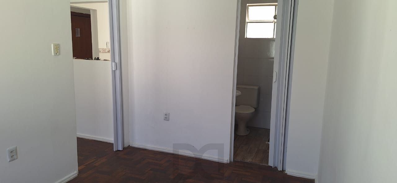 1 dormitório no Cristal,desocupado,próximo a rua Taquary — foto 9