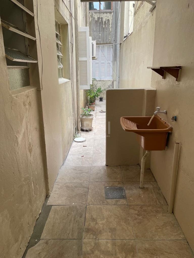 Apartamento para Venda - 95m², 2 dormitórios, Cidade Baixa — foto 21