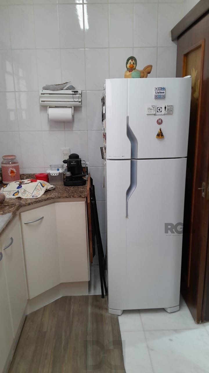 Apartamento 3 quartos, suite, dep de empregada,andar alto,Bairro Centro — foto 16