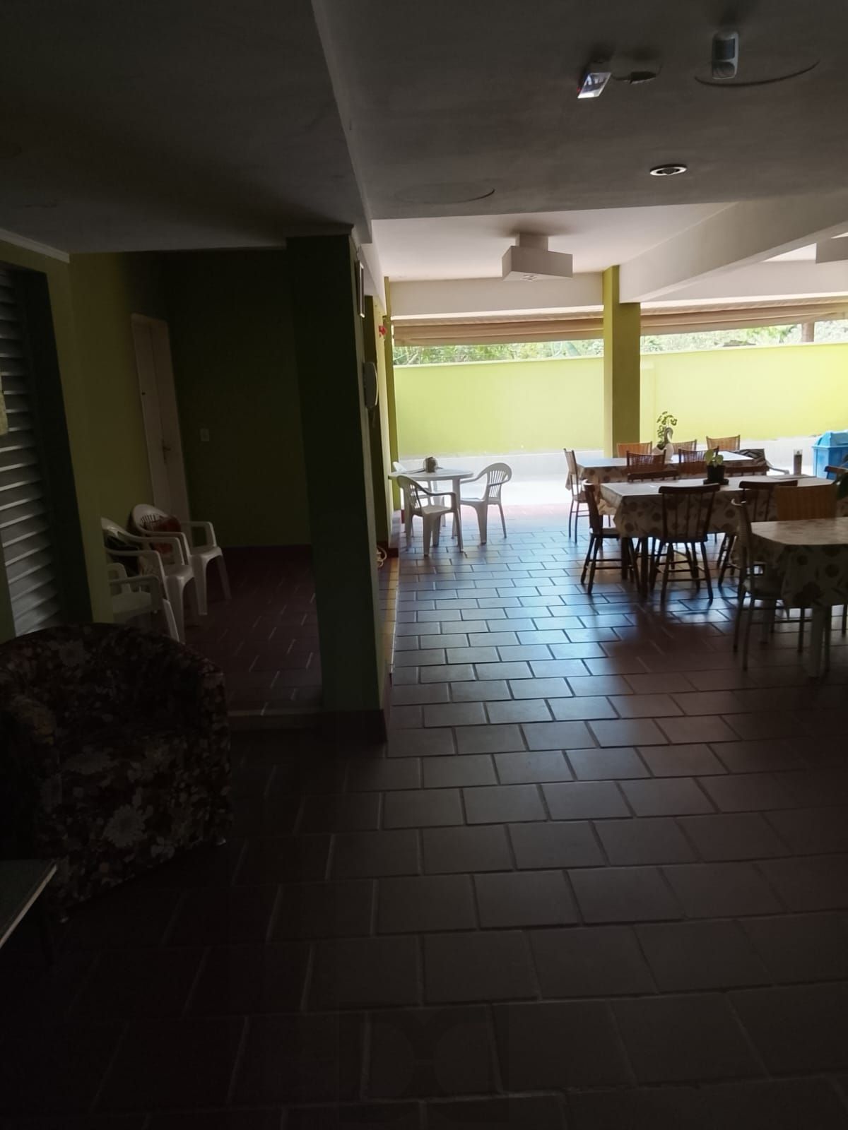 Apto 1D Semmobiliado Cidade Baixa - Porto Alergre — foto 59