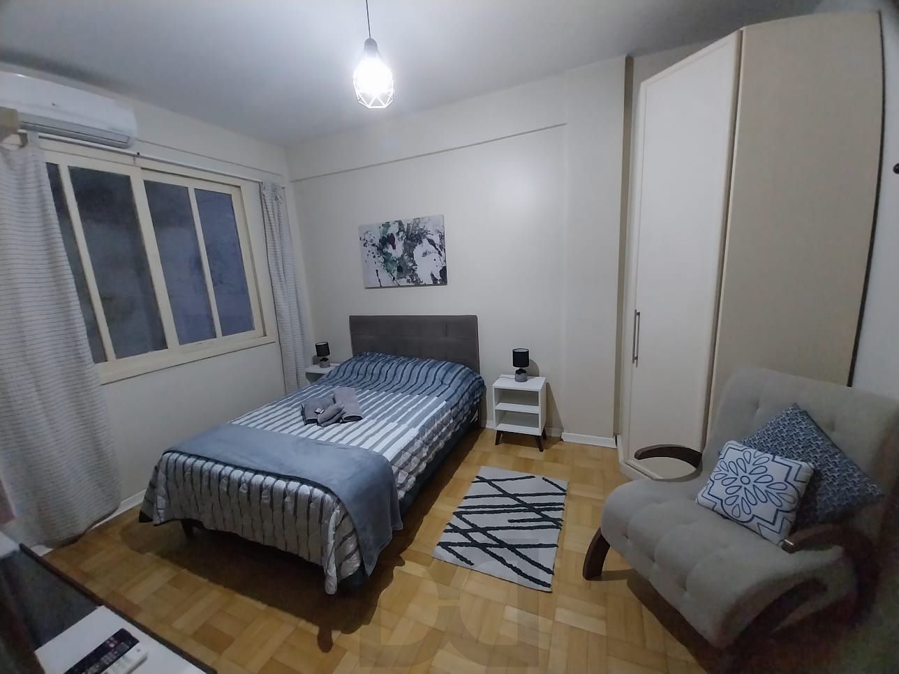 Oportunidade Excelente Apartamento 1D Mobiliado 2 piso com elevador Cidade Baixa. — foto 31
