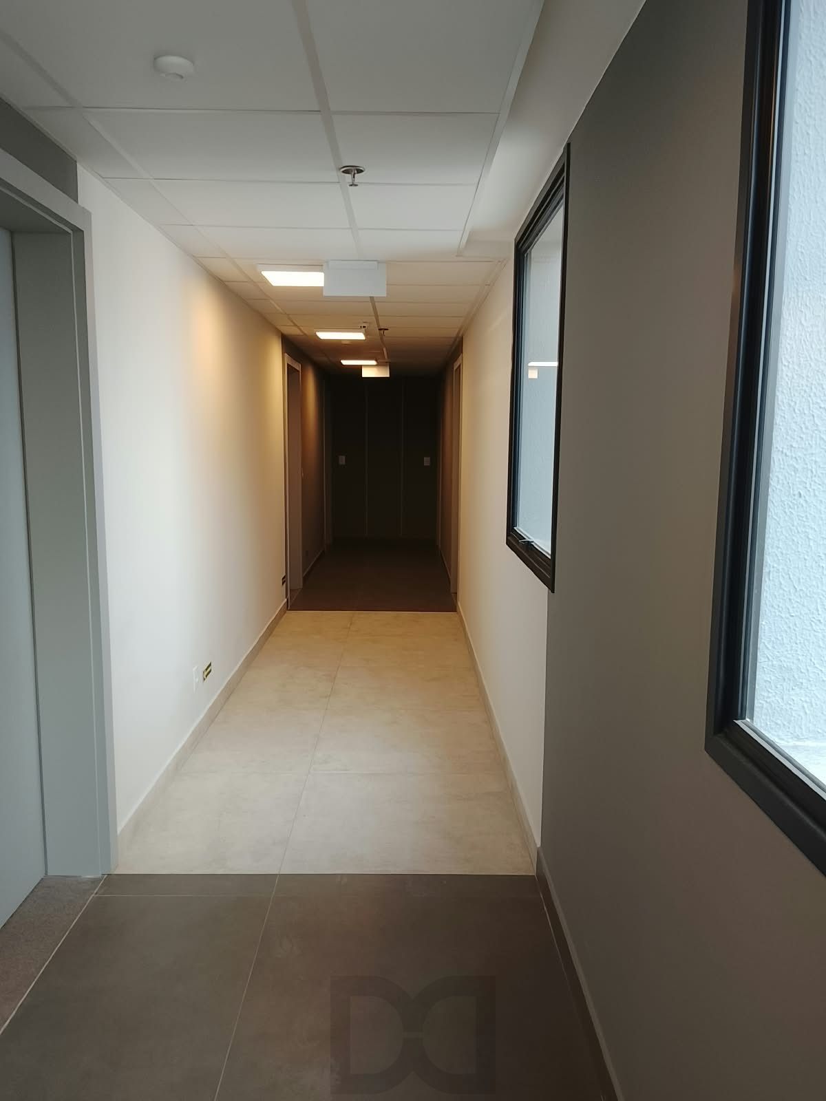 Apartamento 1D andar alto - lançamento - Cidade Baixa - Porto Alegre — foto 77