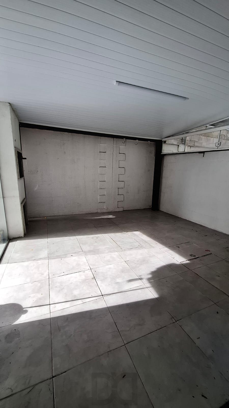 Apto Térreo 2 pátios 2D (1Suíte) - São Sebastião - Porto Alegre — foto 26
