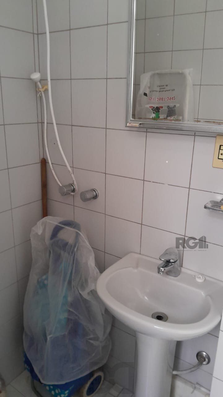 Apartamento 3 quartos, suite, dep de empregada,andar alto,Bairro Centro — foto 44