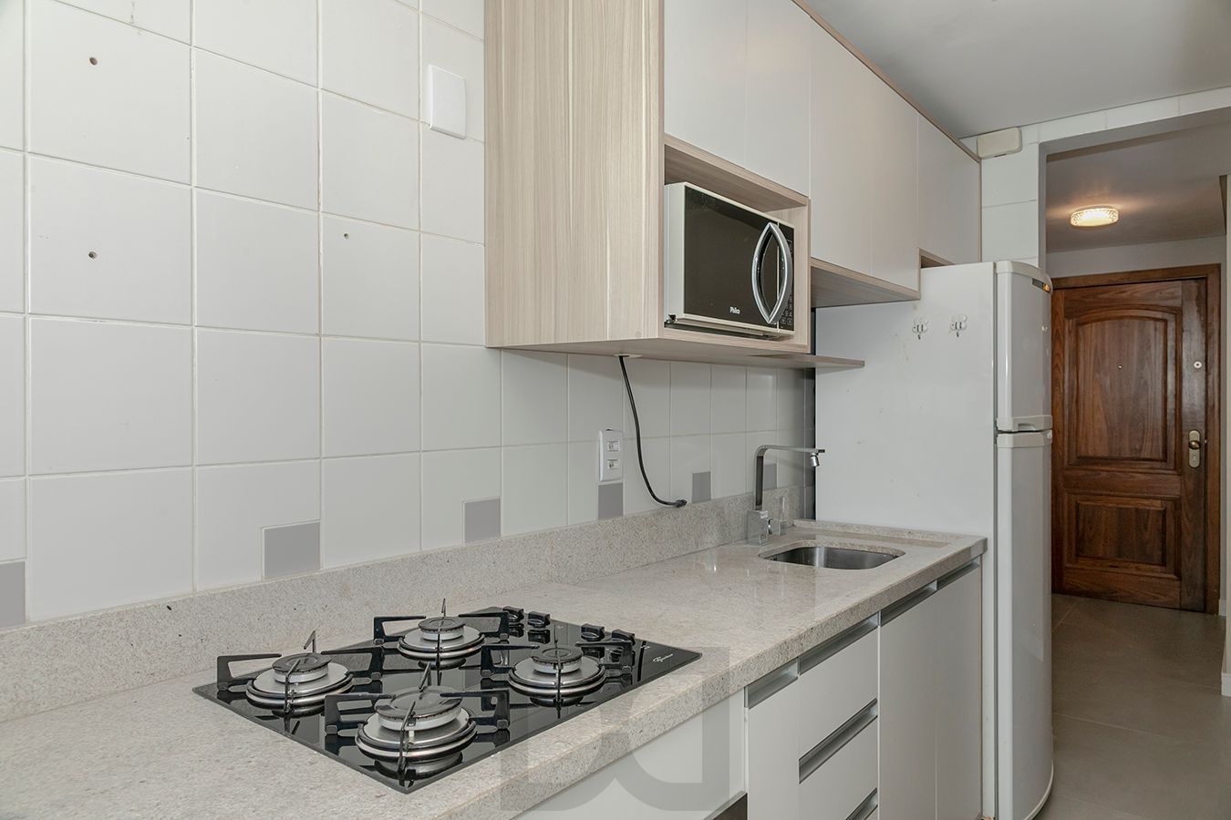 Belo Apartamento no Condominio Vergéis — foto 30