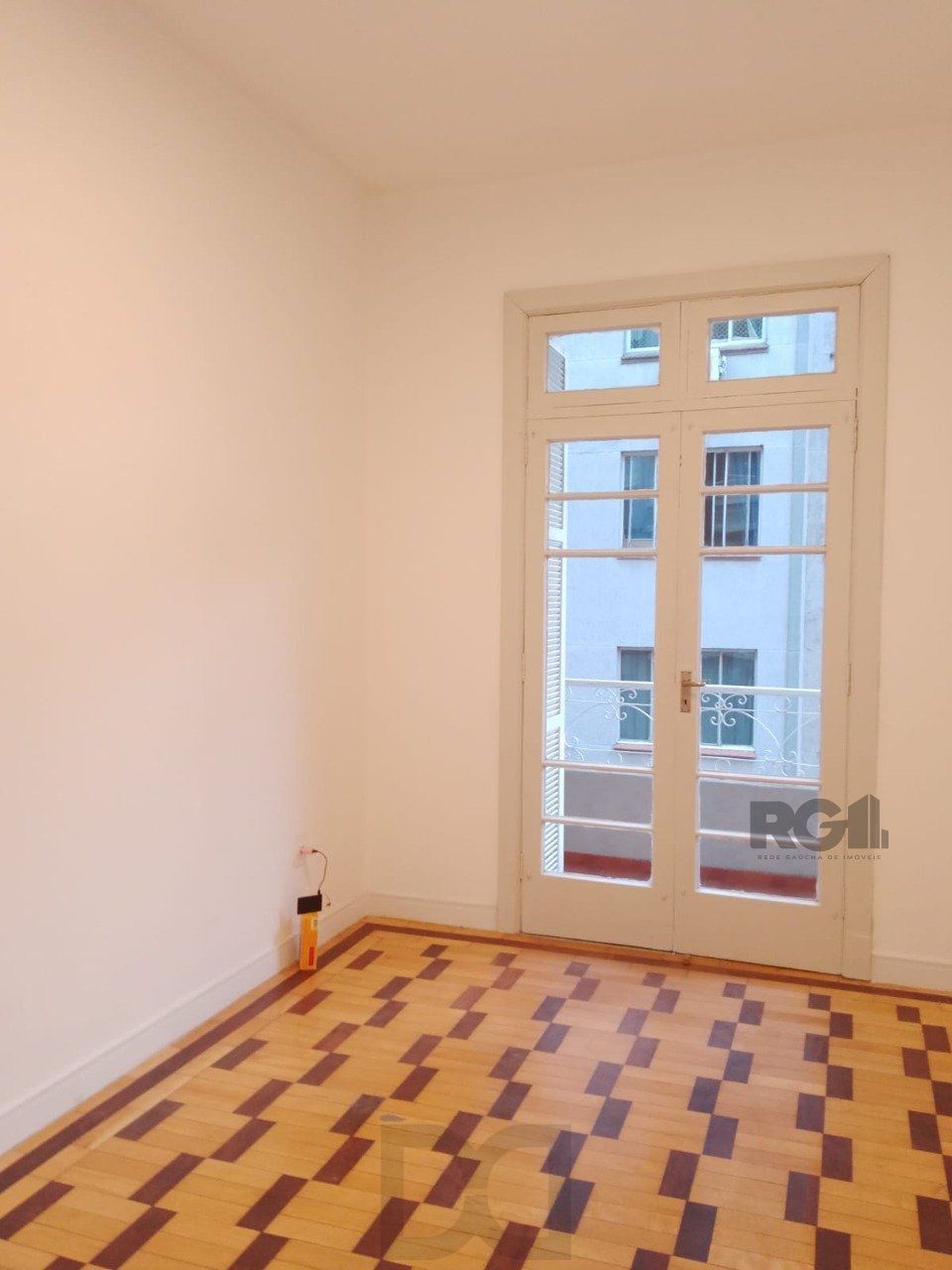 Raridade, apartamento 3 dormitórios,reformado, desocupado,no Centro — foto 4