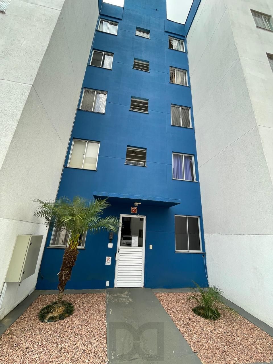 Oportunidade para INVESTIDORES, 2D/vaga + peças + Cond. boa infraestrutura Preço Atrativo - Locado — foto 1