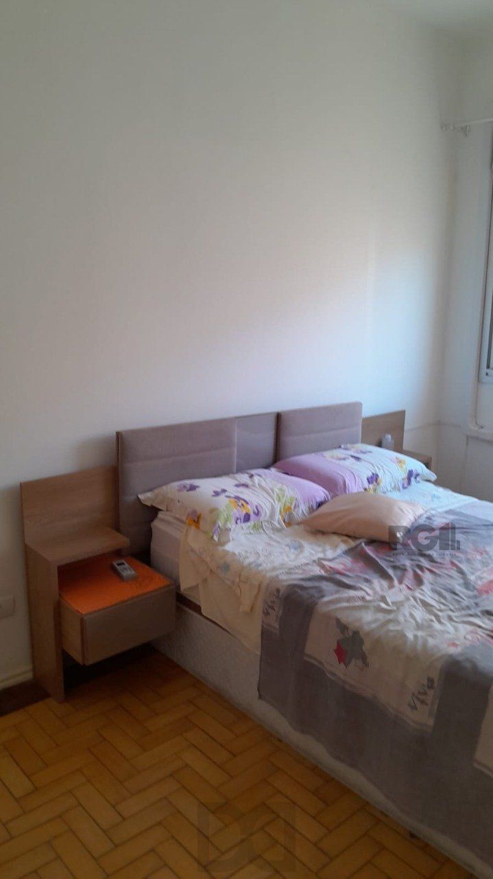 Apartamento 2 Dormitórios,box,elevador,Bairro Centro Histórico — foto 18