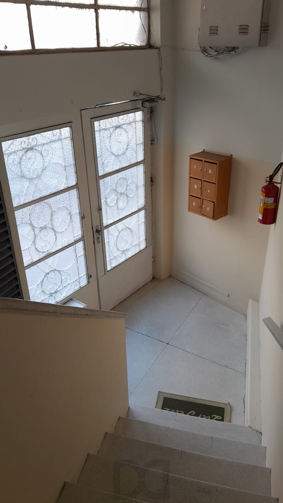 Apartamento com sacda, 2 quartos à venda na Avenida Desembargador André da Rocha, próximo Lima e Silva em Porto Alegre — foto 16