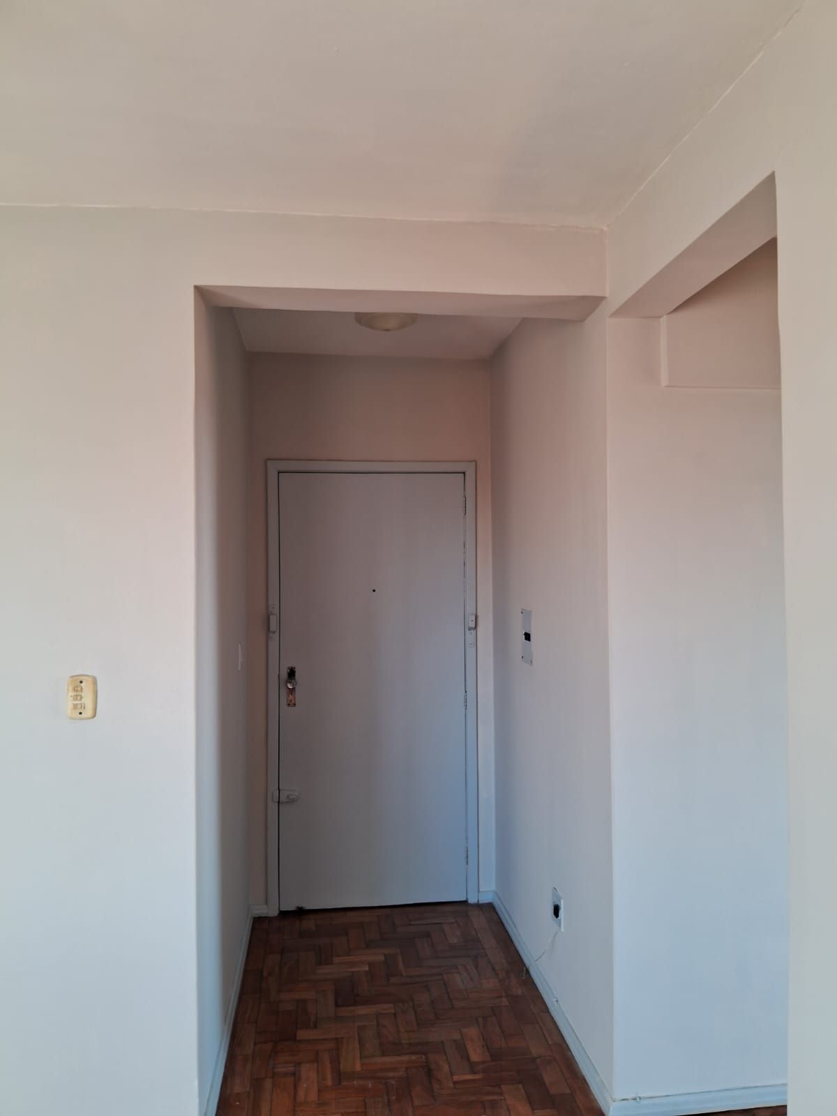 Apartamento,1 quarto,andar alto, na Tristeza,prédio com Churrasaqueira — foto 12