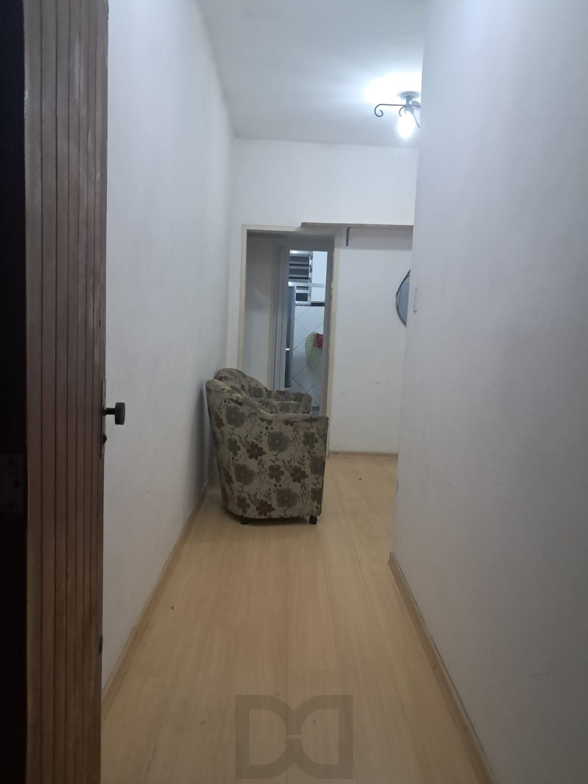 Apartamento 1D — foto 17