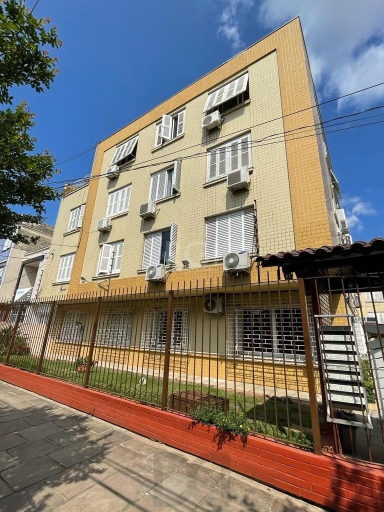 Apartamento para Venda - 65.26m², 2 dormitórios, Floresta — foto 2