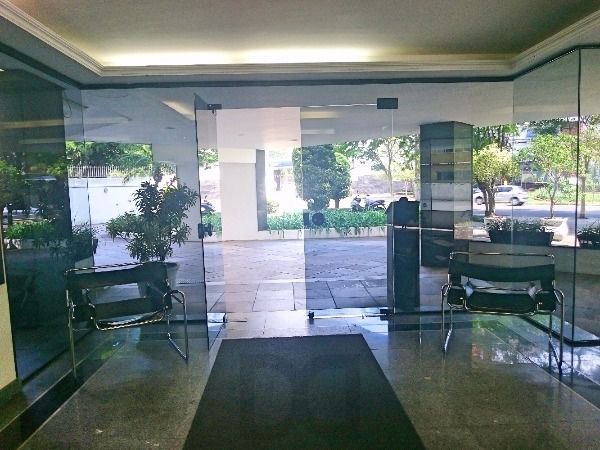 Conjunto/Sala para Venda - 33.87m², 0 dormitórios, Floresta — foto 17