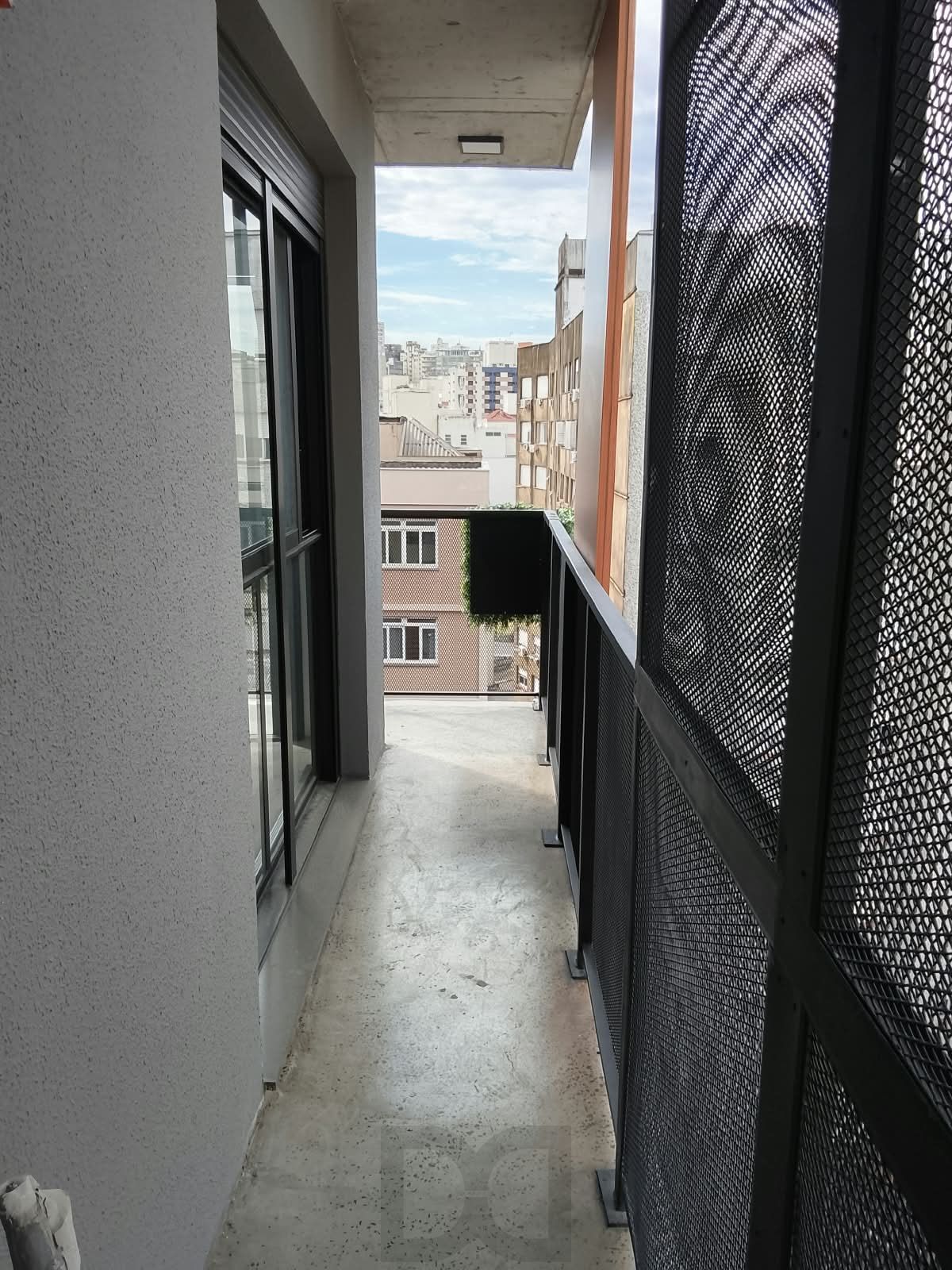 Apartamento 1D andar alto - lançamento - Cidade Baixa - Porto Alegre — foto 55