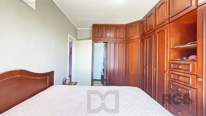 Cobertura,3 Quartos,suíte,Jardim Planalto, em Porto Alegre — foto 12