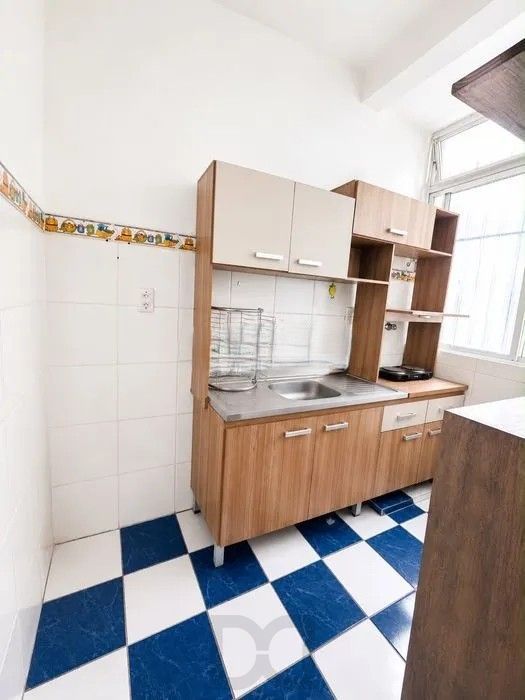 Apartamento 1D — foto 8