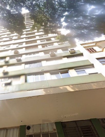 Apartamento com 2 quartos à venda na Senador Salgado Filho,  Centro Histórico — foto 1